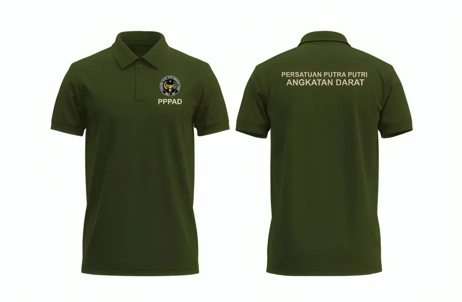 Produk Konveksi